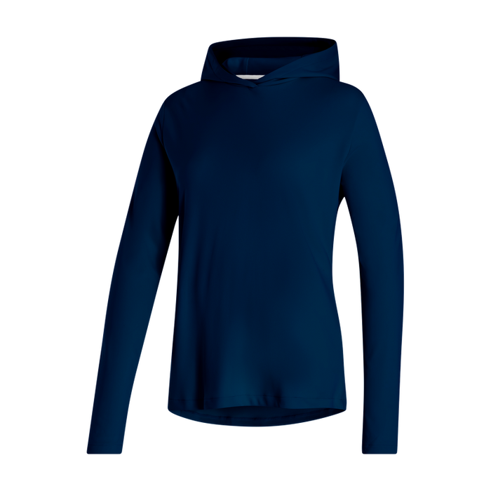 TempoSeries Hoodie Women (Women's) - Navy