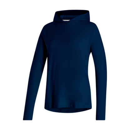TempoSeries Hoodie Women (Women's) - Navy