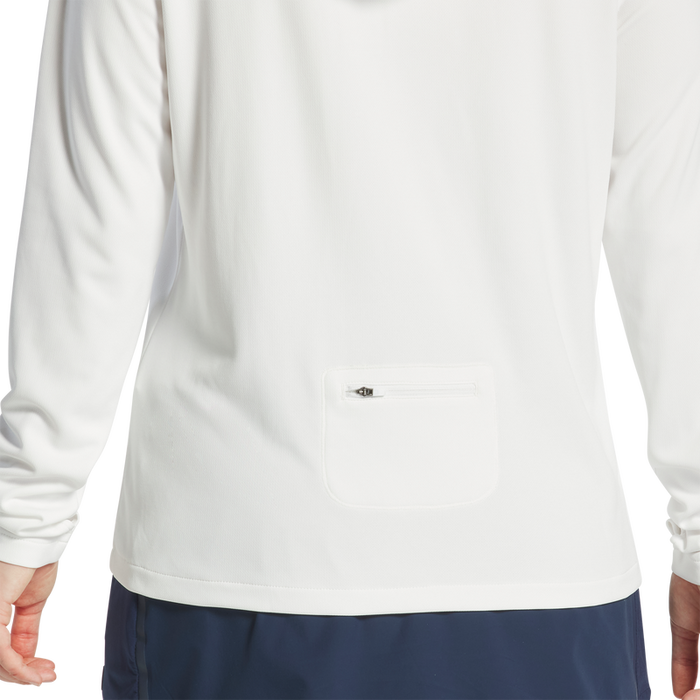 TempoSeries Hoodie Women (Women's) - White