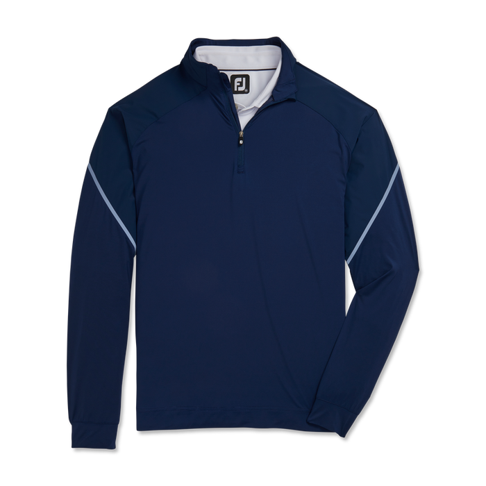 TempoSeries Tech Mid-Layer (Men's) - Navy