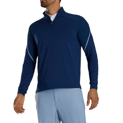 TempoSeries Tech Mid-Layer (Men's) - Navy