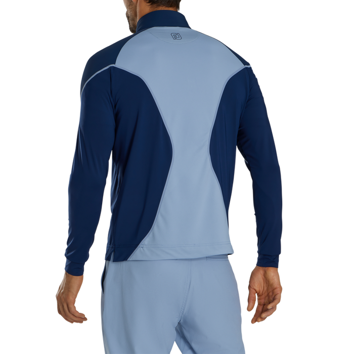 TempoSeries Tech Mid-Layer (Men's) - Navy