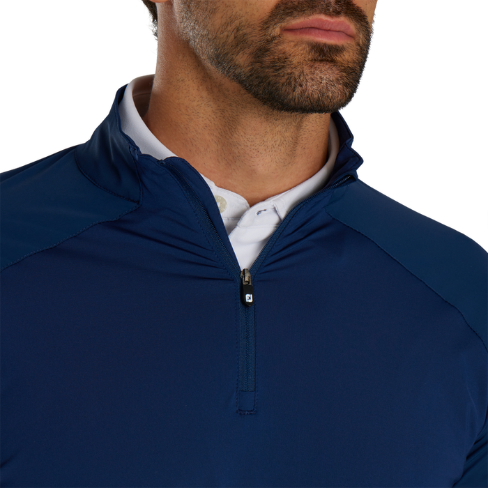 TempoSeries Tech Mid-Layer (Men's) - Navy