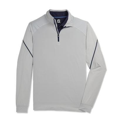TempoSeries Tech Mid-Layer (Men's) - Grey Cliff