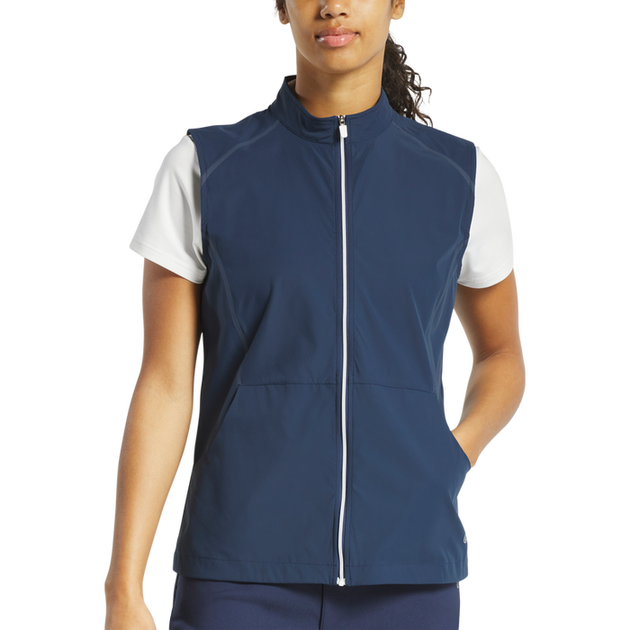 TempoSeries Vest Women (Women's) - Navy