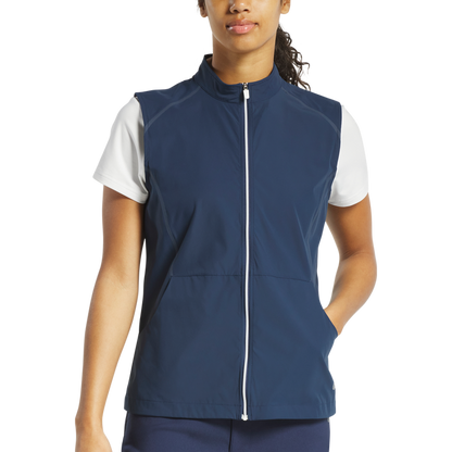 TempoSeries Vest Women (Women's) - Navy