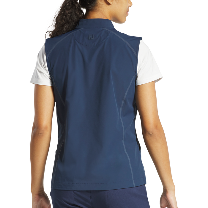 TempoSeries Vest Women (Women's) - Navy