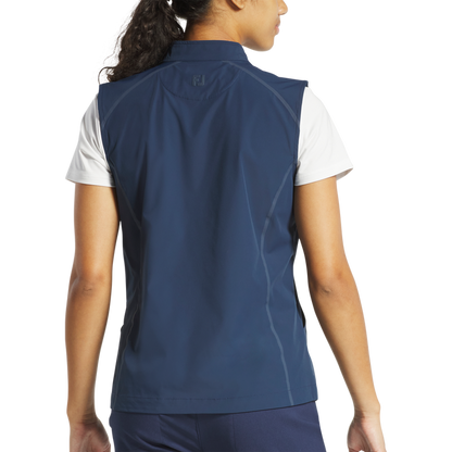 TempoSeries Vest Women (Women's) - Navy