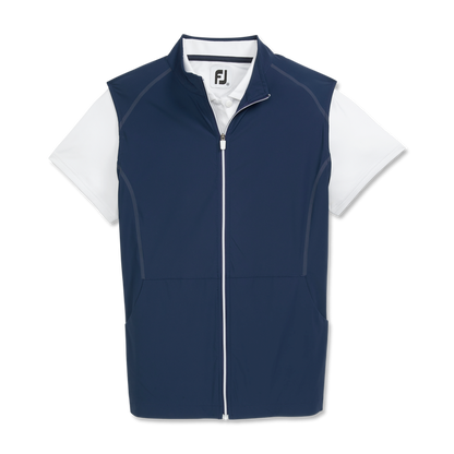 TempoSeries Vest Women (Women's) - Navy
