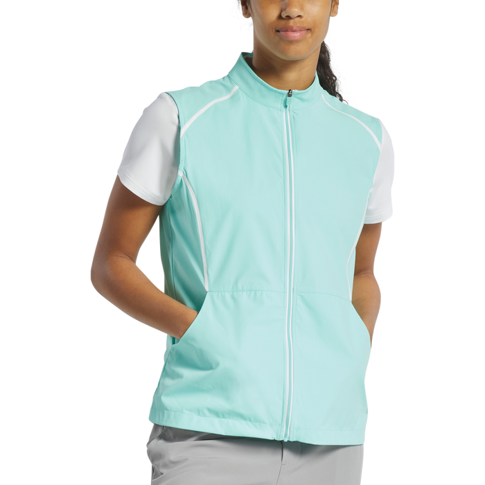TempoSeries Vest Women (Women's) - Aqua