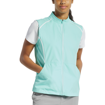 TempoSeries Vest Women (Women's) - Aqua