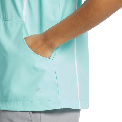 TempoSeries Vest Women (Women's) - Aqua