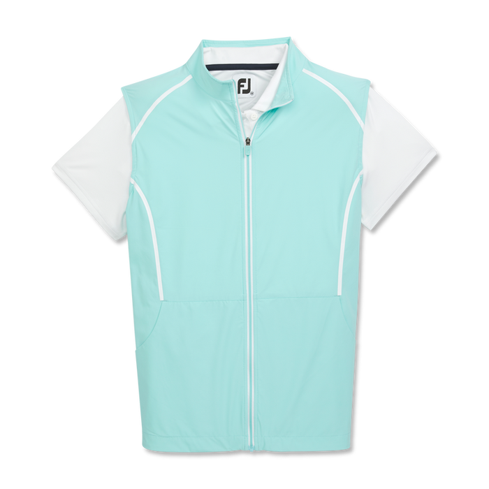 TempoSeries Vest Women (Women's) - Aqua