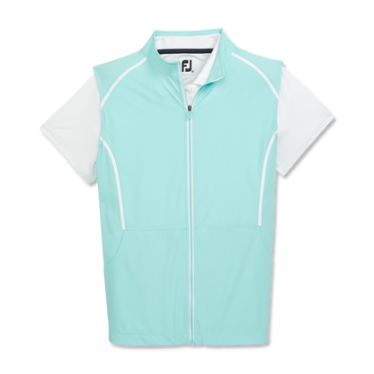 TempoSeries Vest Women (Women's) - Aqua