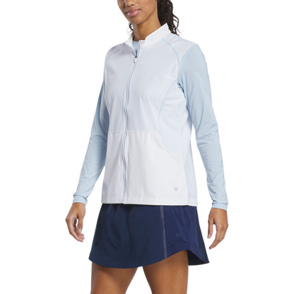 White / Skyway / L