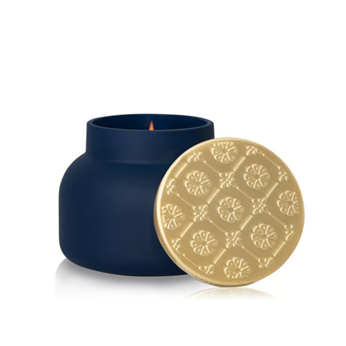 Terrazza Velluto 19 oz Signature Candle (Volcano)