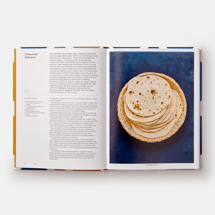 The Arabesque Table: Contemporary Recipes from the Arab World