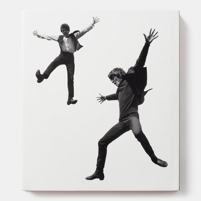 The Beatles A Hard Day's Night: A Private Archive