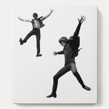 The Beatles A Hard Day's Night: A Private Archive