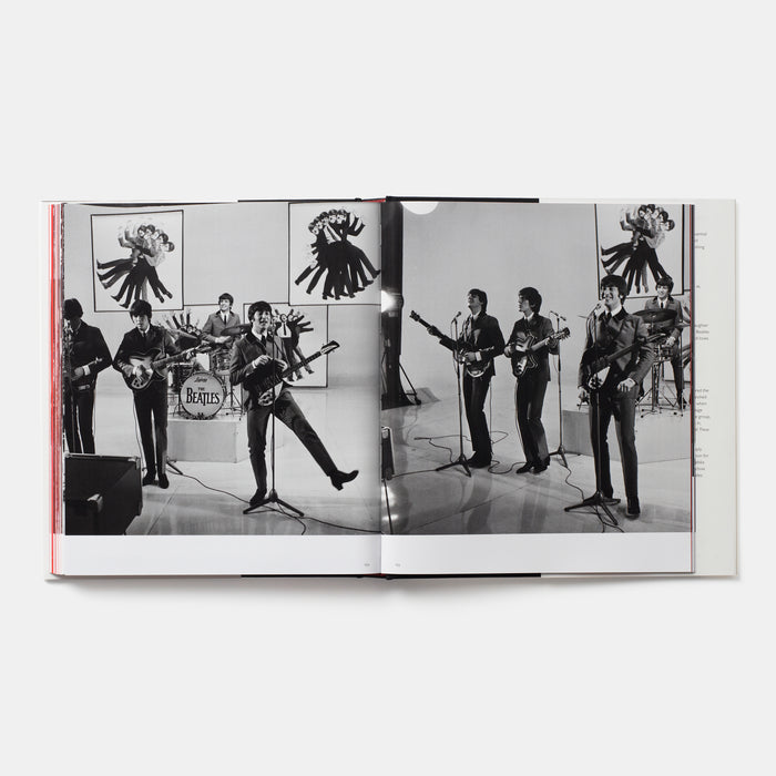 The Beatles A Hard Day's Night: A Private Archive