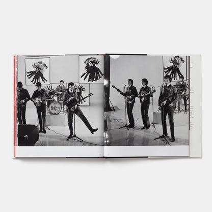 The Beatles A Hard Day's Night: A Private Archive