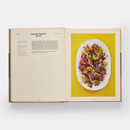 The Contemporary African Kitchen: Home Cooking Recipes from the Leading Chefs of Africa