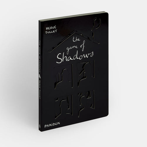 The Game of Shadows
