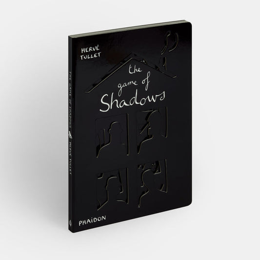 The Game of Shadows