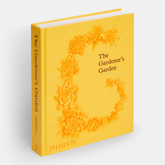The Gardener's Garden: Inspiration Across Continents and Centuries