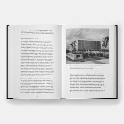 The Golden City: An Argument for Classical Architecture
