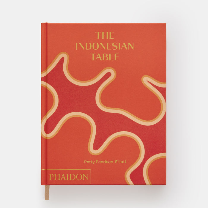 The Indonesian Table