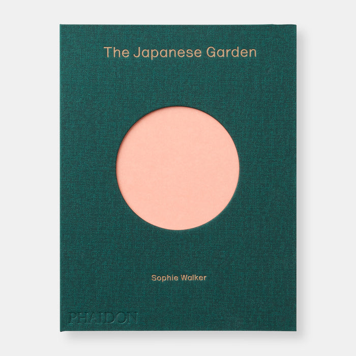 The Japanese Garden