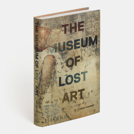 The Museum of Lost Art