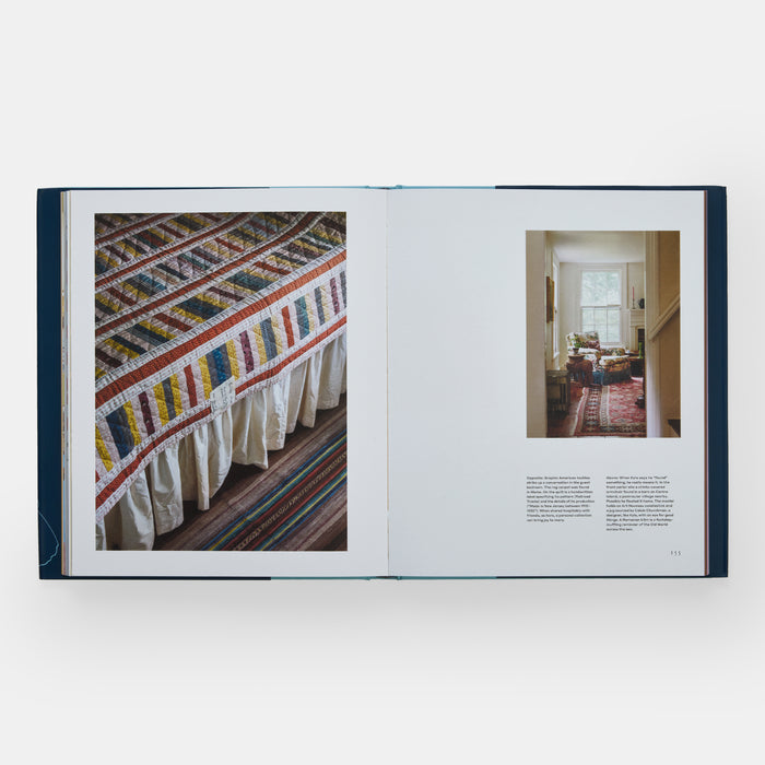 The New Antiquarians: At Home with Young Collectors