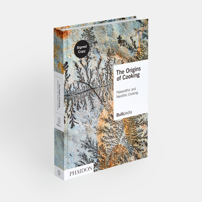 Signed Edition