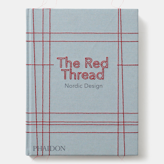 The Red Thread: Nordic Design