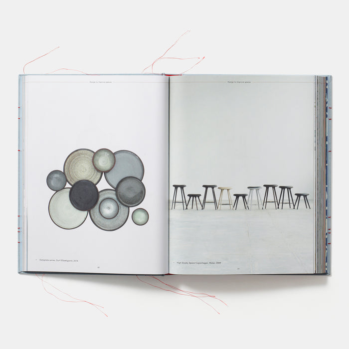 The Red Thread: Nordic Design
