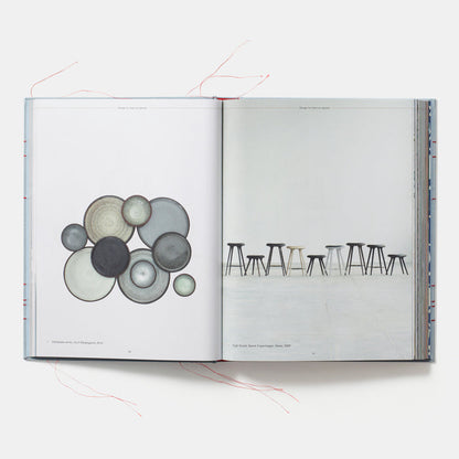 The Red Thread: Nordic Design