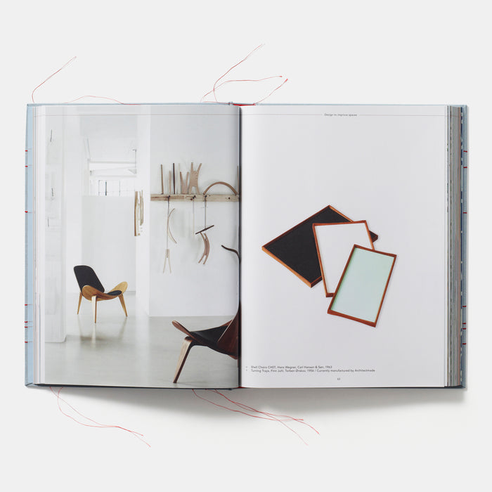 The Red Thread: Nordic Design