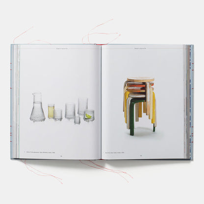 The Red Thread: Nordic Design