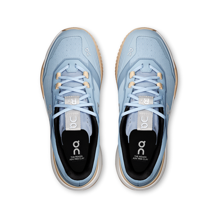 THE ROGER ADV Pro Clay 1 W Chambray | Blonde
