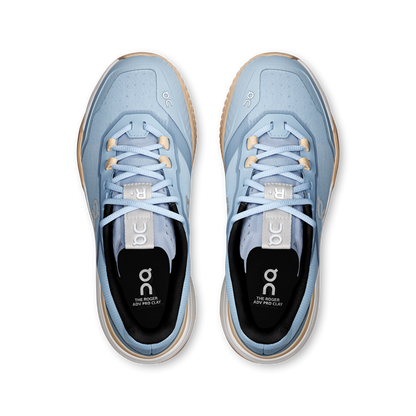 THE ROGER ADV Pro Clay 1 W Chambray | Blonde