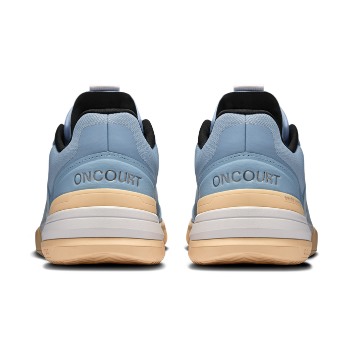 THE ROGER ADV Pro Clay 1 W Chambray | Blonde