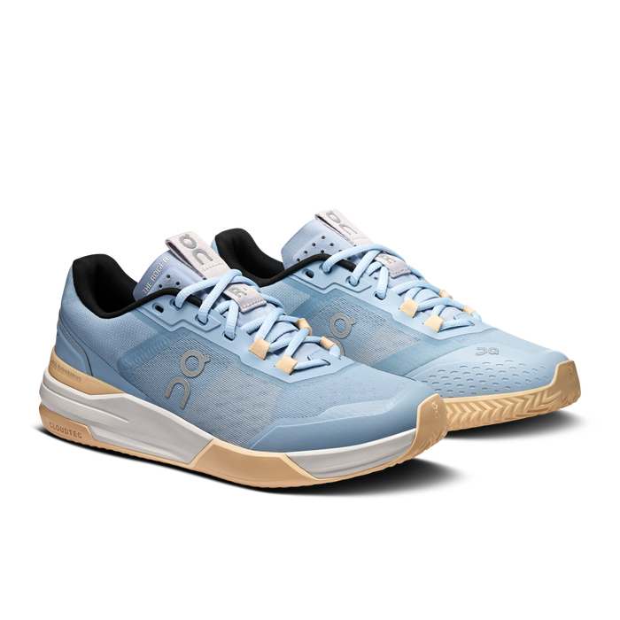 THE ROGER ADV Pro Clay 1 W Chambray | Blonde