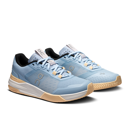 THE ROGER ADV Pro Clay 1 W Chambray | Blonde