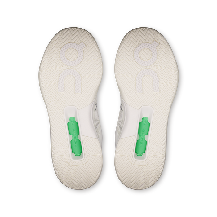 THE ROGER ADV Z5 1 W White | Ivory