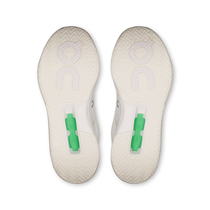 THE ROGER ADV Z5 1 W White | Ivory