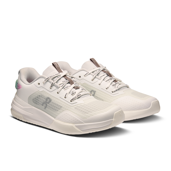 THE ROGER ADV Z5 1 W White | Ivory