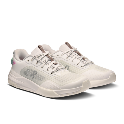 THE ROGER ADV Z5 1 W White | Ivory