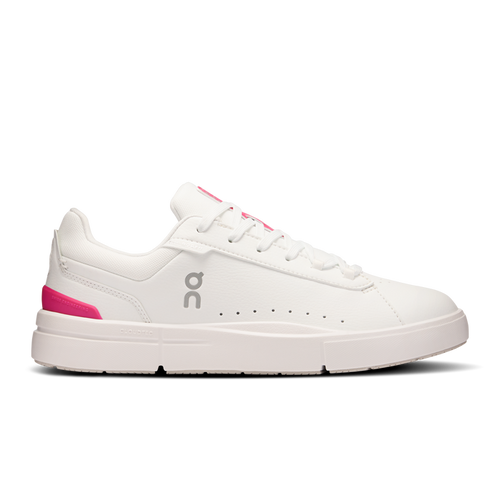 THE ROGER Advantage 1 W White | Pink